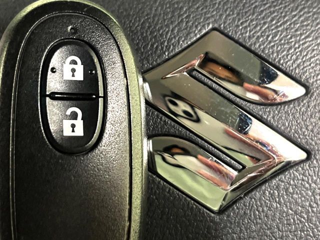 SUZUKI HUSTLER 2016 Image 31