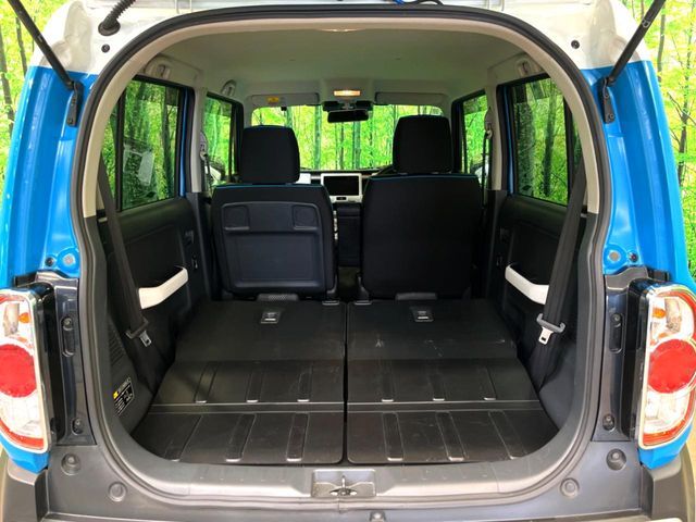 SUZUKI HUSTLER 2016 Image 31