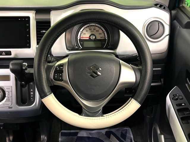 SUZUKI HUSTLER 2016 Image 31