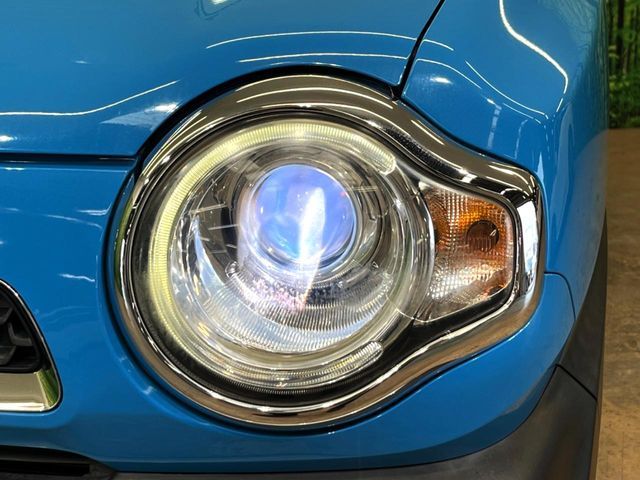 SUZUKI HUSTLER 2016 Image 31