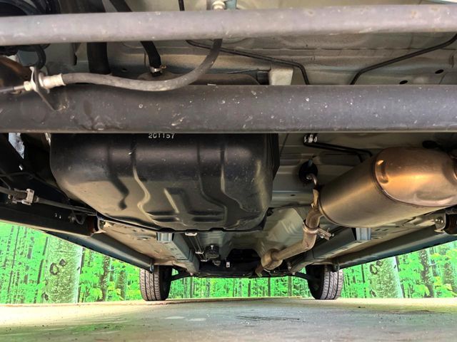 SUZUKI HUSTLER 2016 Image 31