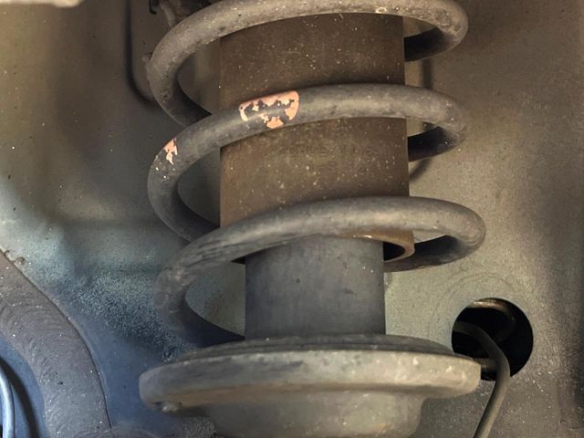 SUZUKI HUSTLER 2016 Image 31