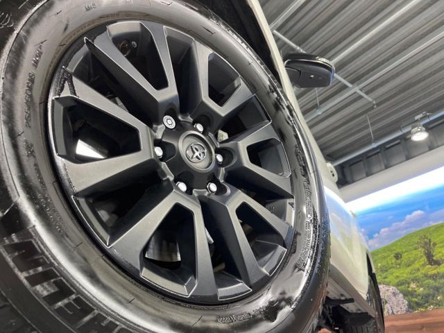 TOYOTA LANDCRUISER PRADO 2023 Image 31