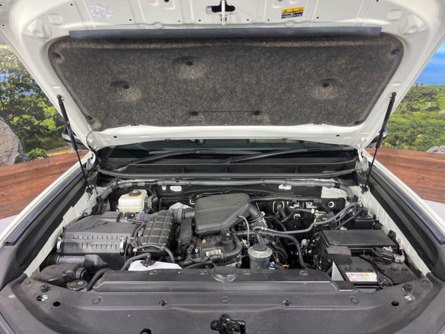 TOYOTA LANDCRUISER PRADO 2023 Image 31