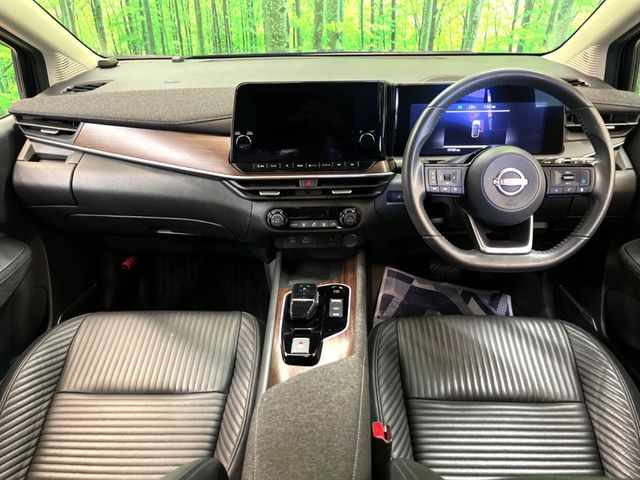 NISSAN AURA 2022 Image 31