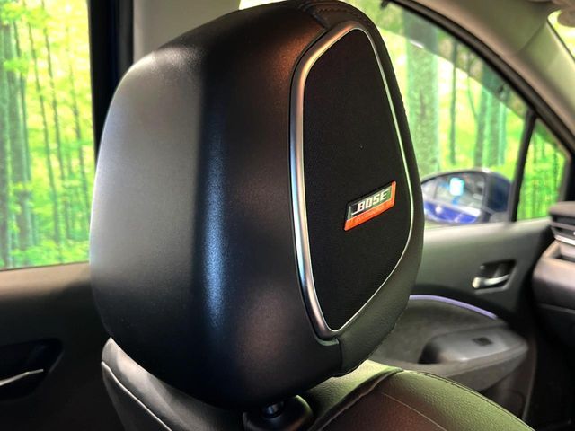 NISSAN AURA 2022 Image 31