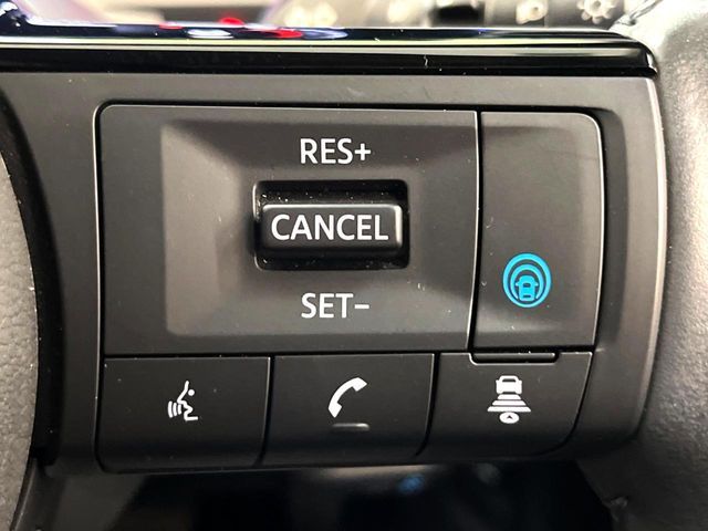 NISSAN AURA 2022 Image 31