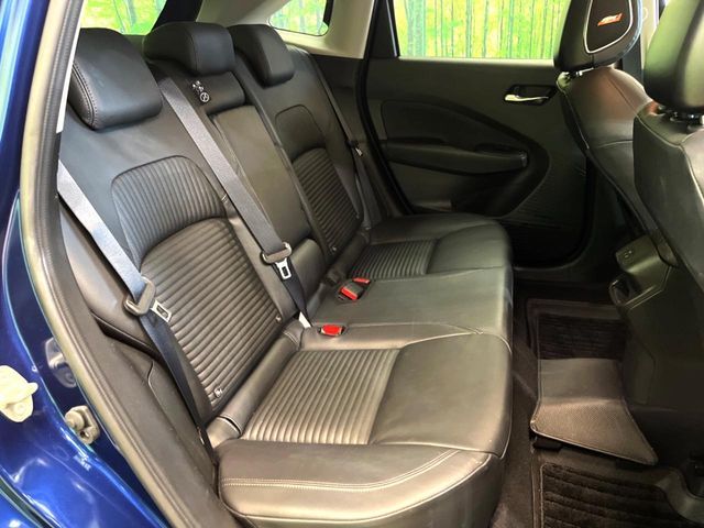 NISSAN AURA 2022 Image 31