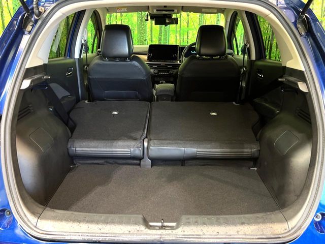 NISSAN AURA 2022 Image 31