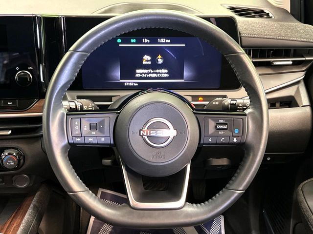 NISSAN AURA 2022 Image 31