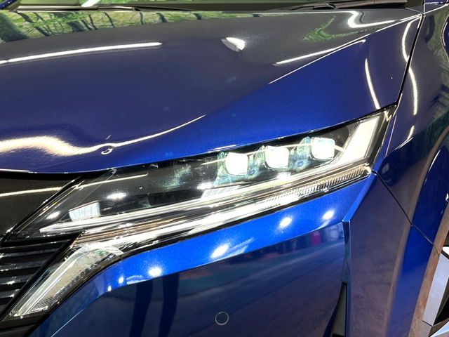 NISSAN AURA 2022 Image 31