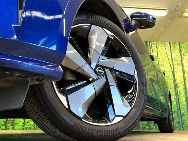 NISSAN AURA 2022 Image 31