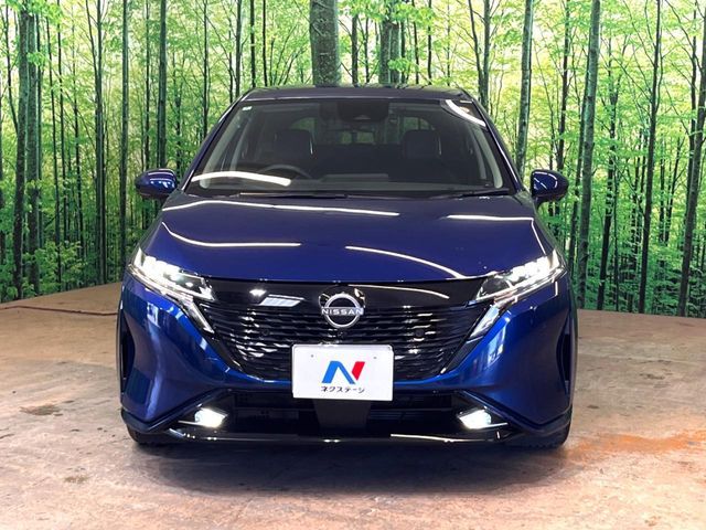 NISSAN AURA 2022 Image 31