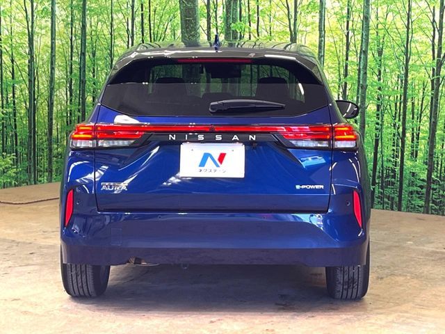 NISSAN AURA 2022 Image 31