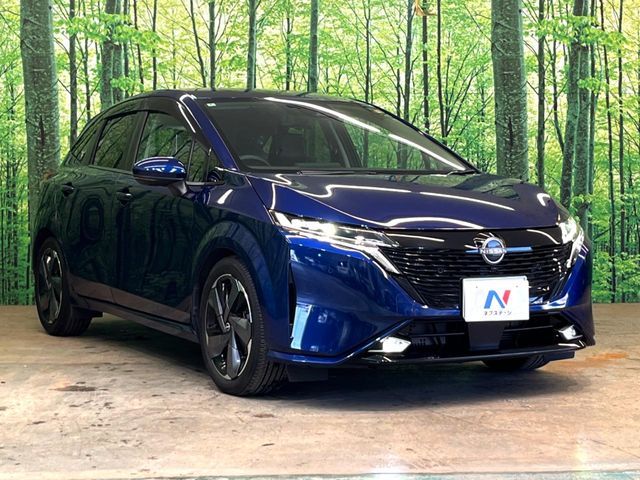 NISSAN AURA 2022 Image 31