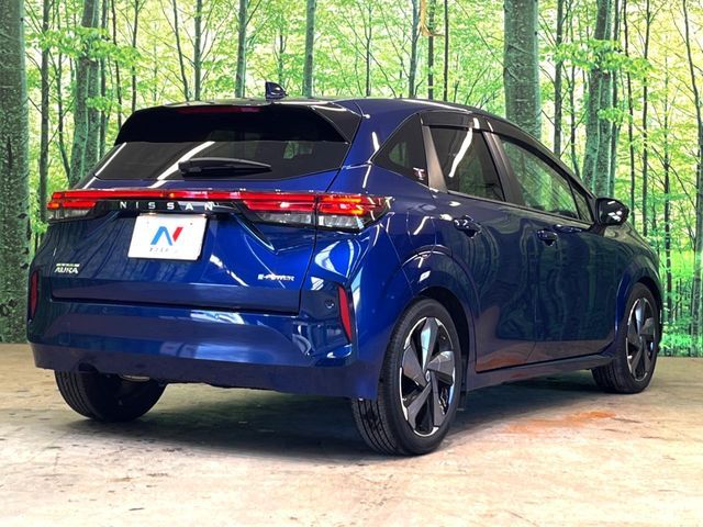 NISSAN AURA 2022 Image 31