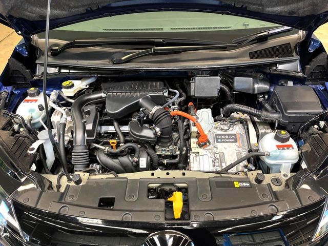 NISSAN AURA 2022 Image 31