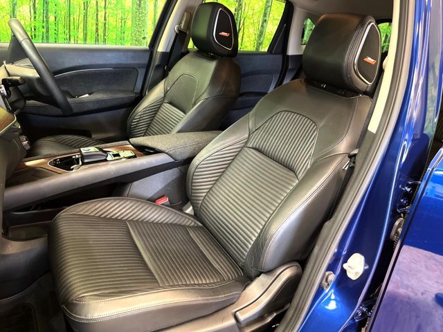 NISSAN AURA 2022 Image 31