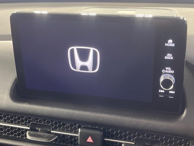 HONDA ZR-V E:HEV 2023 Image 31