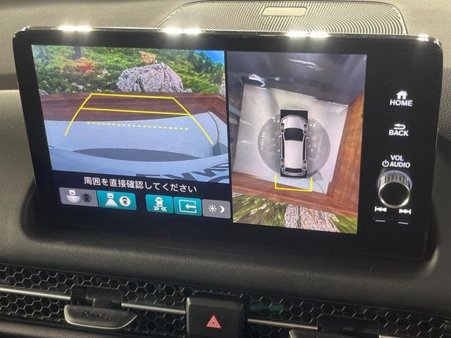 HONDA ZR-V E:HEV 2023 Image 31