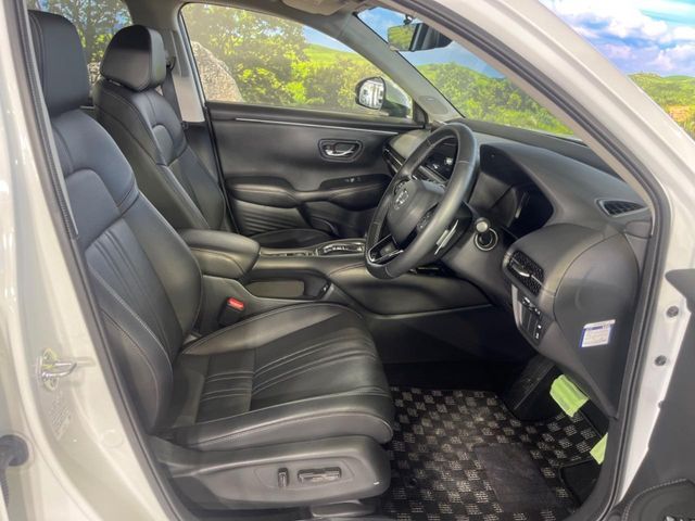 HONDA ZR-V E:HEV 2023 Image 31