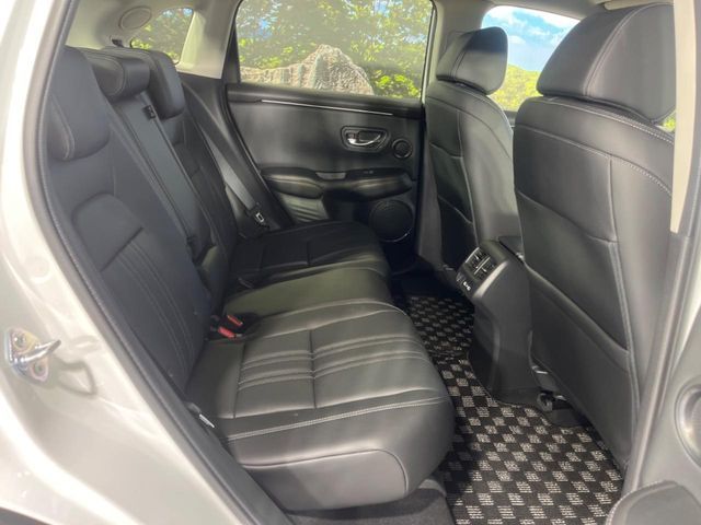 HONDA ZR-V E:HEV 2023 Image 31
