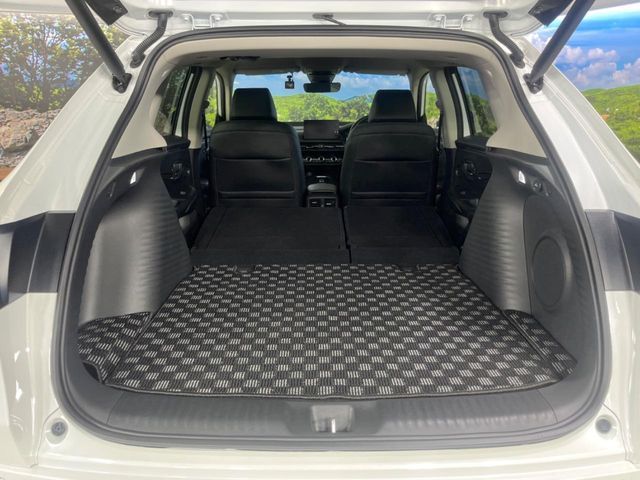 HONDA ZR-V E:HEV 2023 Image 31