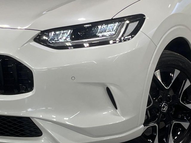 HONDA ZR-V E:HEV 2023 Image 31