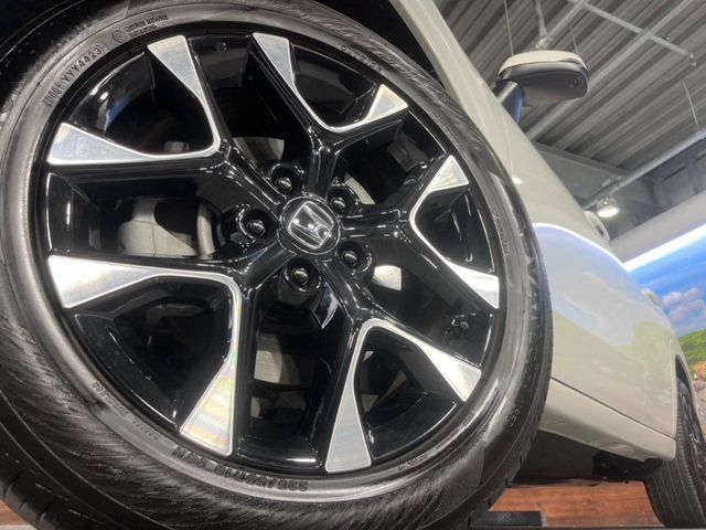 HONDA ZR-V E:HEV 2023 Image 31