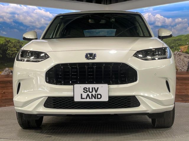 HONDA ZR-V E:HEV 2023 Image 31