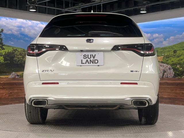 HONDA ZR-V E:HEV 2023 Image 31