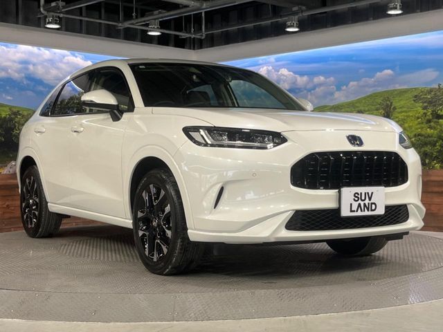 HONDA ZR-V E:HEV 2023 Image 31