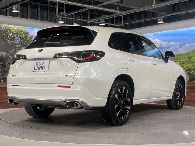 HONDA ZR-V E:HEV 2023 Image 31