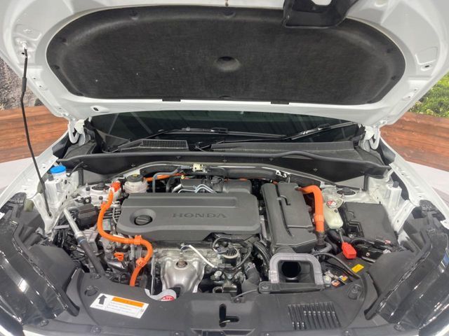 HONDA ZR-V E:HEV 2023 Image 31