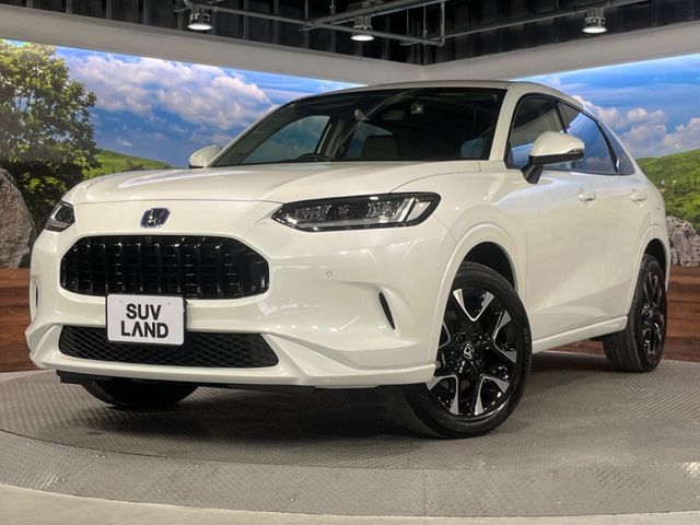 HONDA ZR-V E:HEV 2023 Image 31