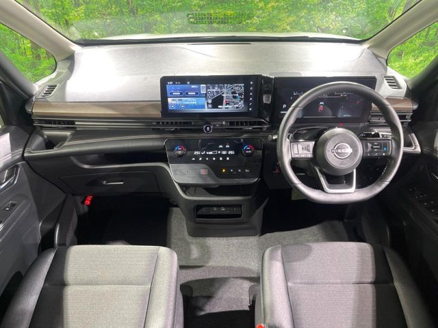 NISSAN SERENA  WG 2023 Image 31