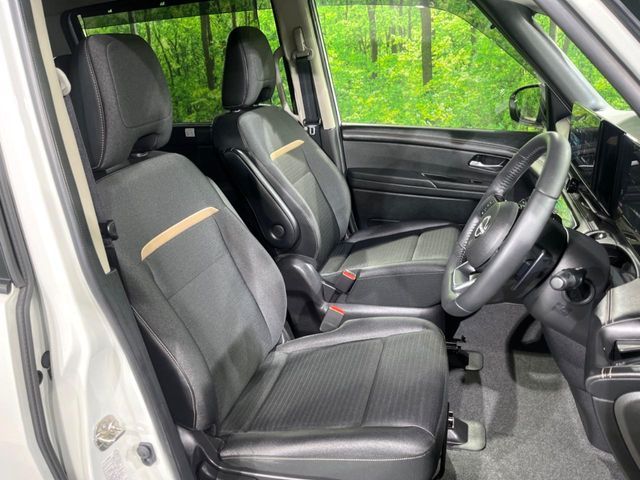 NISSAN SERENA  WG 2023 Image 31