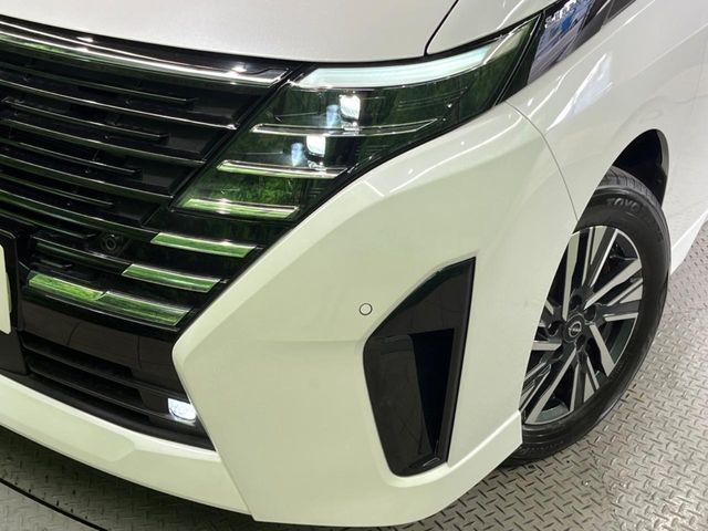 NISSAN SERENA  WG 2023 Image 31