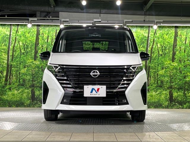 NISSAN SERENA  WG 2023 Image 31