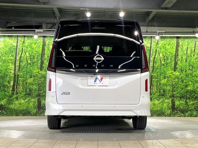 NISSAN SERENA  WG 2023 Image 31