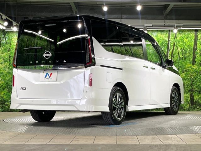 NISSAN SERENA  WG 2023 Image 31
