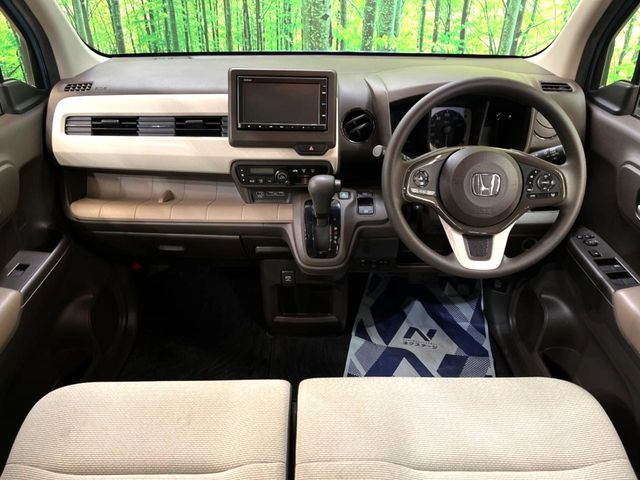 HONDA N-WGN 2020 Image 31