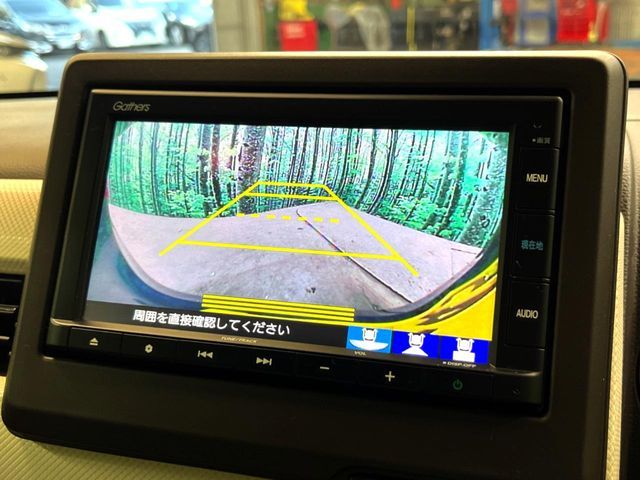 HONDA N-WGN 2020 Image 31