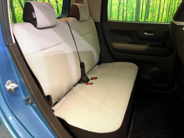 HONDA N-WGN 2020 Image 31