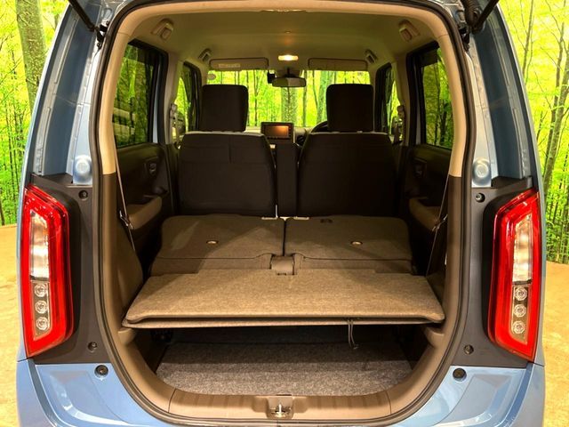 HONDA N-WGN 2020 Image 31