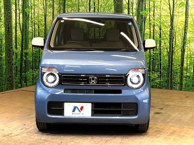 HONDA N-WGN 2020 Image 31