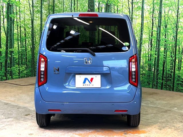 HONDA N-WGN 2020 Image 31