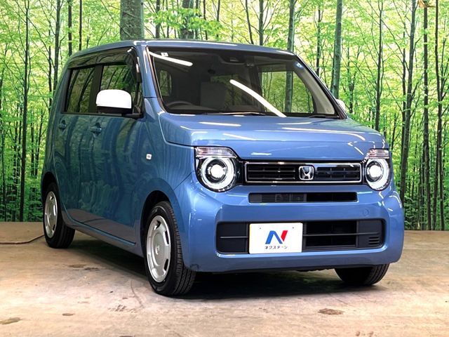 HONDA N-WGN 2020 Image 31