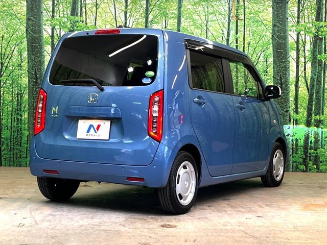 HONDA N-WGN 2020 Image 31