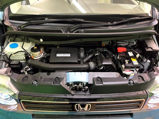 HONDA N-WGN 2020 Image 31